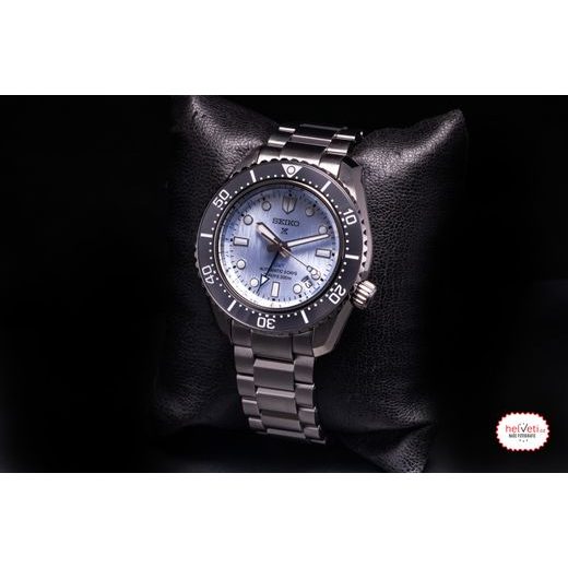 SEIKO PROSPEX SPB385J1 SAVE THE OCEAN LIMITED EDITION - PROSPEX - ZNAČKY