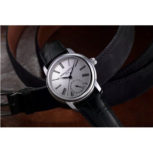 FREDERIQUE CONSTANT MANUFACTURE CLASSIC AUTOMATIC FC-710MS4H6 - MANUFACTURE - ZNAČKY