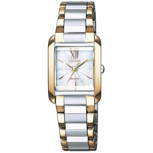 CITIZEN L EW5556-87D - ELEGANT - BRANDS