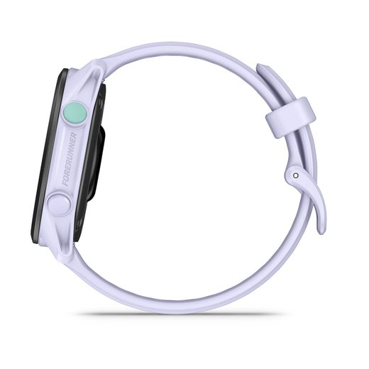 GARMIN FORERUNNER® 70 COOL LAVENDER 010-04307-03 - FORERUNNER 70 - ZNAČKY