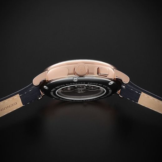 PRIM RETRO ELEGANCE 25 - F W01P.13248.F - AUTOMATIC - BRANDS