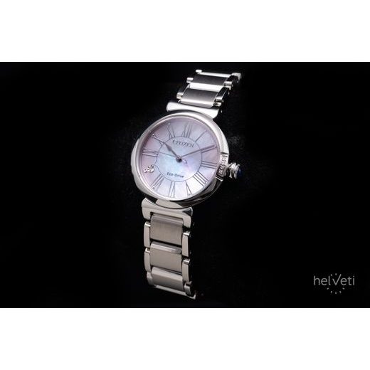 CITIZEN ECO-DRIVE L EM1060-87Y - ELEGANT - BRANDS