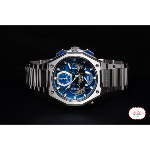 Bulova Precisionist X 96B349