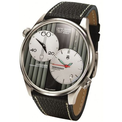 ALEXANDER SHOROKHOFF STRIPES AS.DT01-1 - AVANTGARDE - ZNAČKY