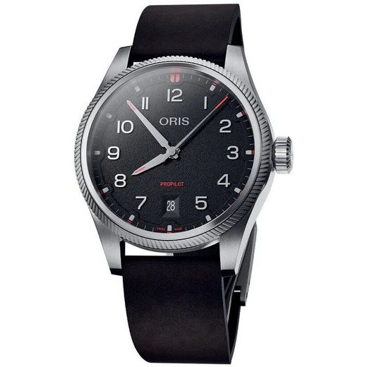 ORIS PROPILOT DATE 01 733 7805 4164-07 6 20 14LC - PROPILOT - BRANDS