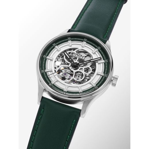 PRIM SKELETON W01P.13275.E - AUTOMATIC - BRANDS