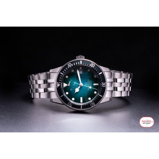 Orient Star Sports RE-AU0602E Diver 1964 2nd Edition | Helveti.eu