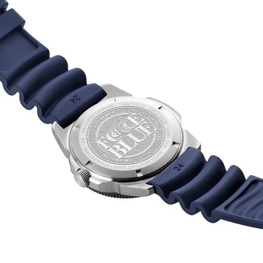 LUMINOX PACIFIC DIVER 3120 SERIES FORCE BLUE XS.3125.FB - SEA - ZNAČKY