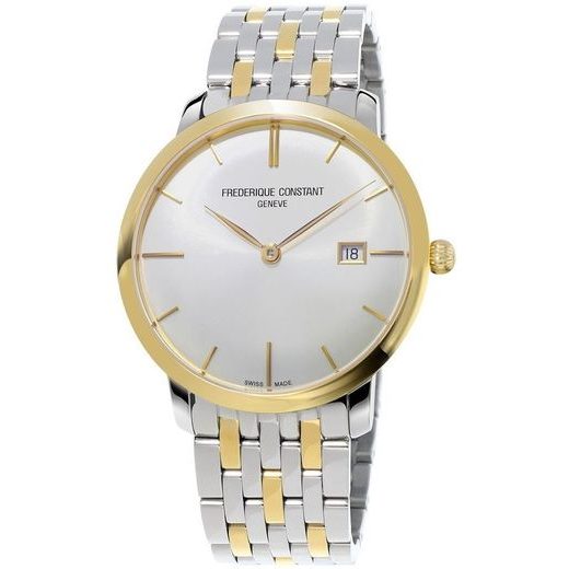 FREDERIQUE CONSTANT SLIMLINE GENTS AUTOMATIC FC-306V4S3B2 - SLIMLINE GENTS - BRANDS