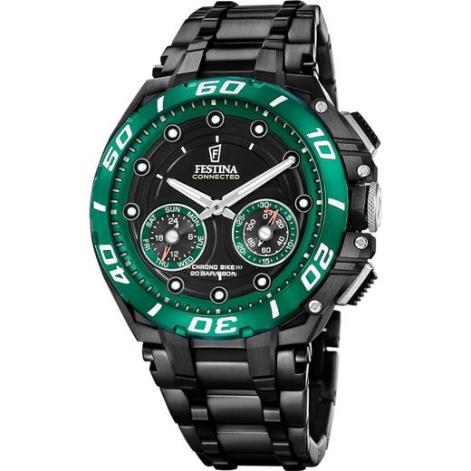 FESTINA CHRONO BIKE CONNECTED 20762/2 - CONNECTED D - ZNAČKY