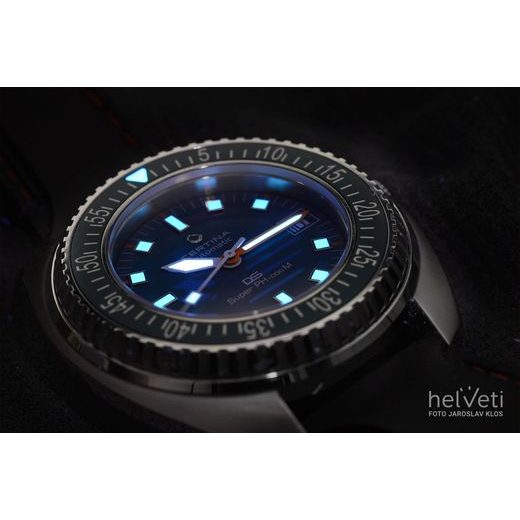 CERTINA DS PH1000M SPECIAL EDITION C024.907.17.041.10 - DS PH - BRANDS