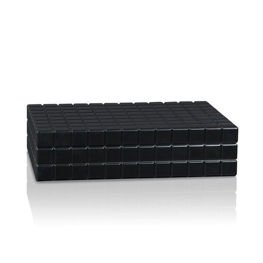 BOX NA HODINKY HEISSE & SÖHNE DOVER 10 70019-210.14250 - WATCH BOXES - ACCESSORIES