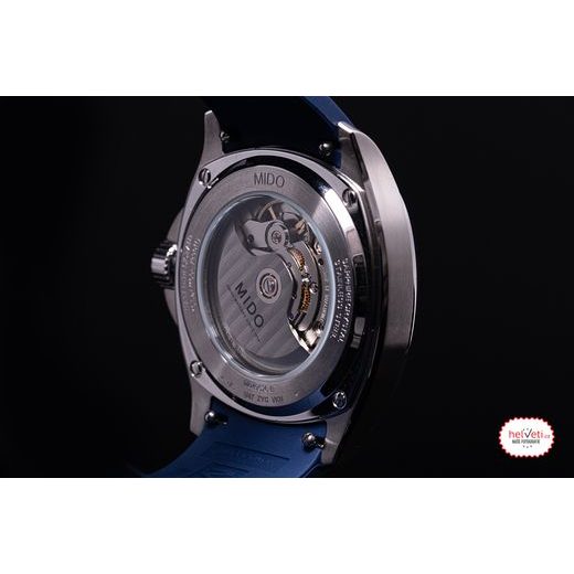 MIDO MULTIFORT TV BIG DATE M049.526.17.041.00 - MULTIFORT - ZNAČKY