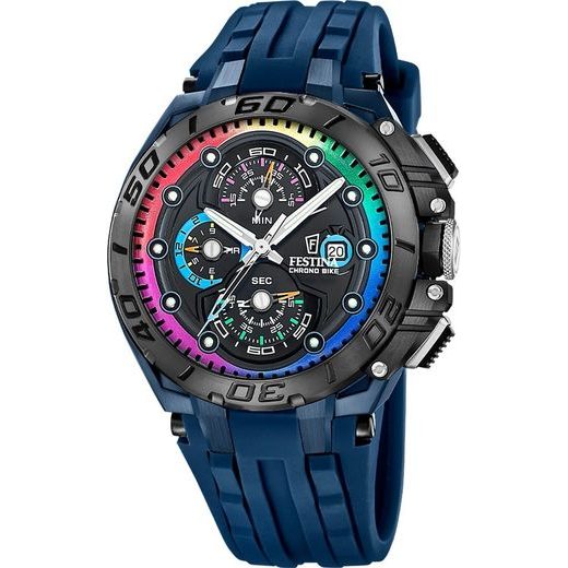 FESTINA CHRONO BIKE SPECIAL EDITION 20759/1 - CHRONO BIKE - BRANDS