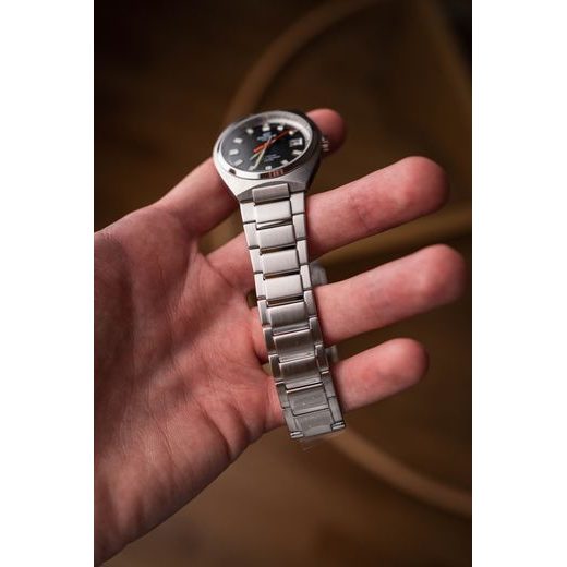 CASIO EDIFICE EFB-109D-1AVEF - EDIFICE - BRANDS