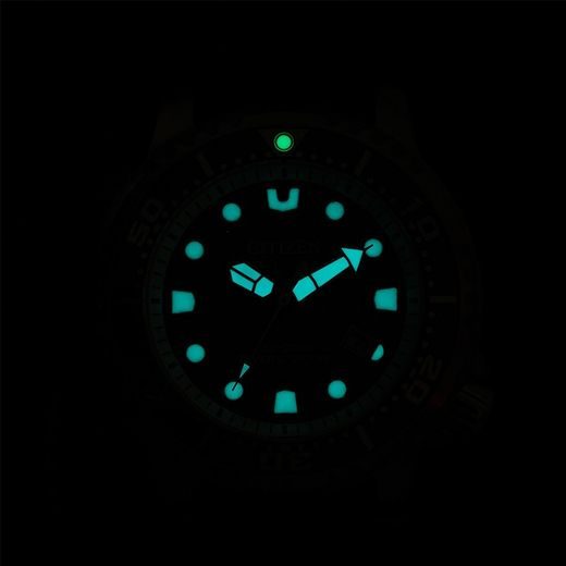 CITIZEN PROMASTER DIVER BN0158-18X - PROMASTER - ZNAČKY