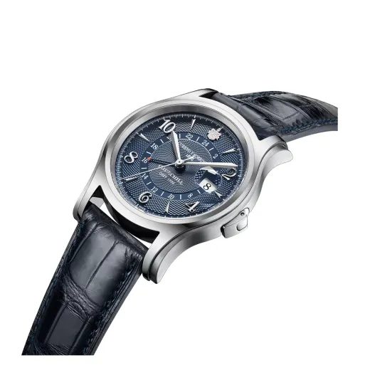 CUERVO Y SOBRINOS ROBUSTO CHURCHILL GMT 1895 2811.1GMTB - ARCHÍV