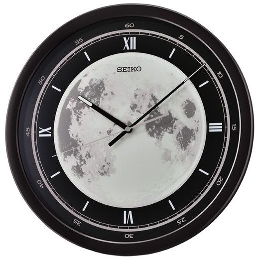 HODINY SEIKO QXA831K - NÁSTĚNNÉ HODINY - OSTATNÍ