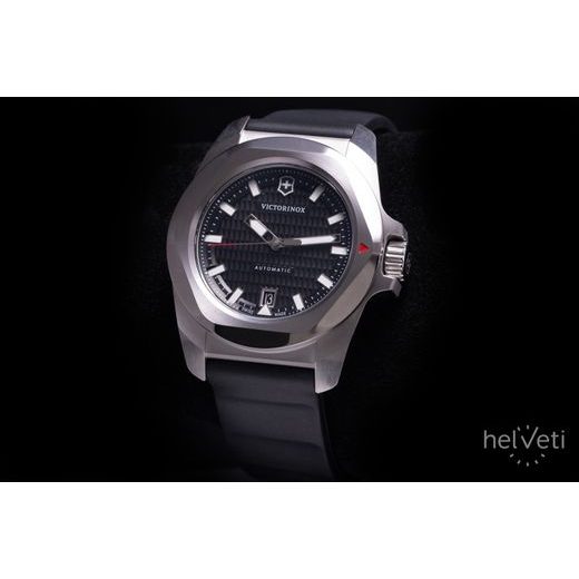 VICTORINOX I.N.O.X. AUTOMATIC 242039 - I.N.O.X. - BRANDS