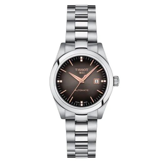 TISSOT T-MY LADY AUTOMATIC T132.007.11.066.01 - T-MY - BRANDS
