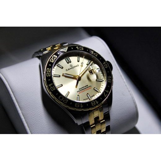 CANDINO GENTS SPORT ELEGANCE C4718/1 - GENTS SPORT - ZNAČKY
