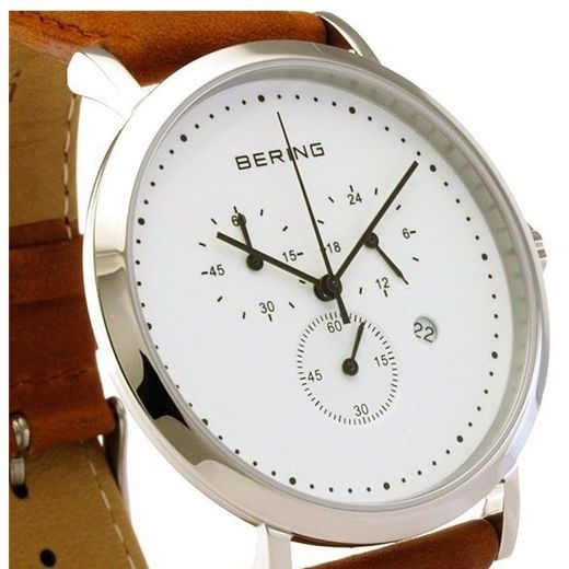 BERING CLASSIC 10540-504 - CLASSIC - ZNAČKY