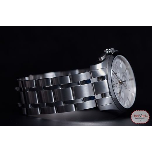 TISSOT COUTURIER QUARTZ T035.617.11.031.00 - TISSOT - BRANDS