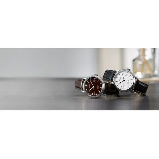 SEIKO PRESAGE SPB115J1 - SEIKO - ZNAČKY
