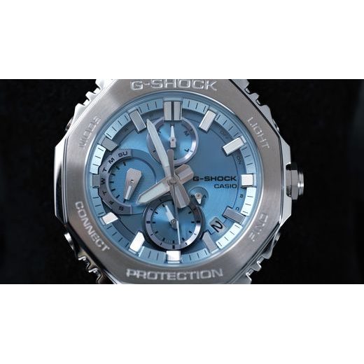 CASIO G-SHOCK GMC-B2100AD-2AER - CASIOAK - BRANDS