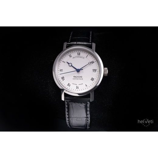 EPOS LADIES 4387.152.20.28.15 - TIMELESS - BRANDS