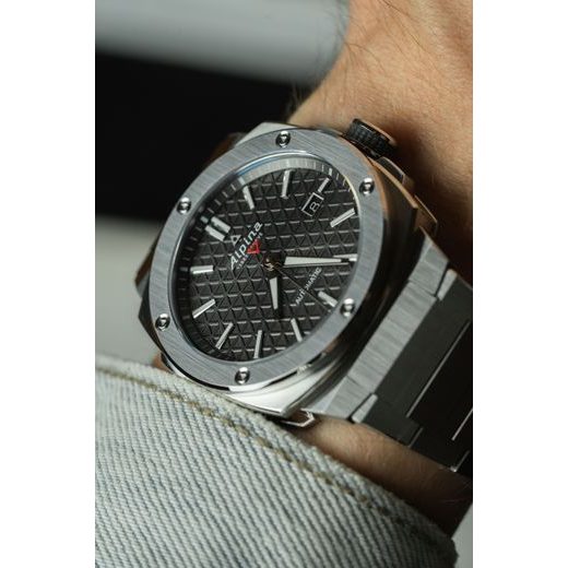 ALPINA ALPINER EXTREME AUTOMATIC AL-525G4AE6B - ALPINER AUTOMATIC - BRANDS