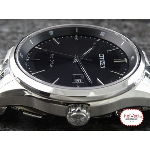 CITIZEN SAPPHIRE BM7251-88E - ELEGANT - BRANDS