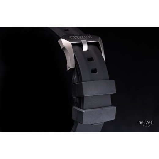 CITIZEN PROMASTER PROFESSIONAL DIVER 300 ECO-DRIVE BN1024-01E - PROMASTER - BRANDS