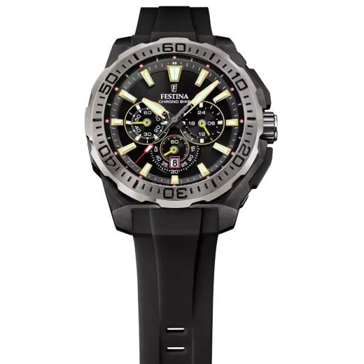 FESTINA CHRONO BIKE 20726/3 - CHRONO BIKE - ZNAČKY
