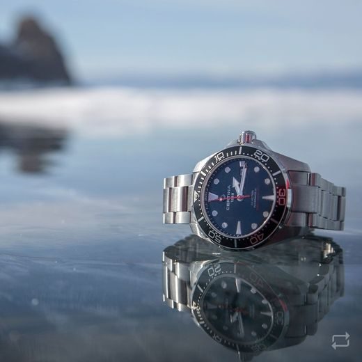 CERTINA DS ACTION DIVER POWERMATIC 80 C032.407.11.051.00 - DS POWERMATIC 80 - BRANDS