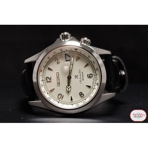 SEIKO ALPINIST SPB119J1 - PROSPEX - ZNAČKY
