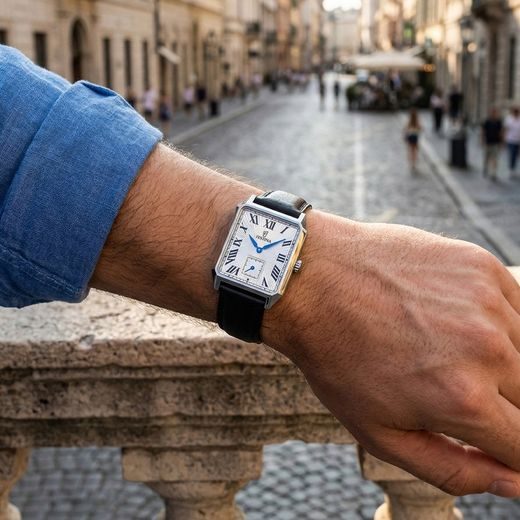 FESTINA CLASSIC STRAP 20779/1 - CLASSIC - BRANDS