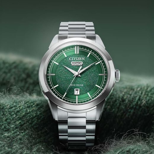 CITIZEN ECO-DRIVE AW0151-85XC - ELEGANT - BRANDS