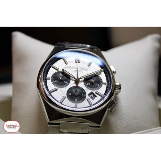 FREDERIQUE CONSTANT HIGHLIFE GENTS CHRONOGRAPH AUTOMATIC LIMITED EDITION FC-391SB4NH6B - HIGHLIFE GENTS - BRANDS