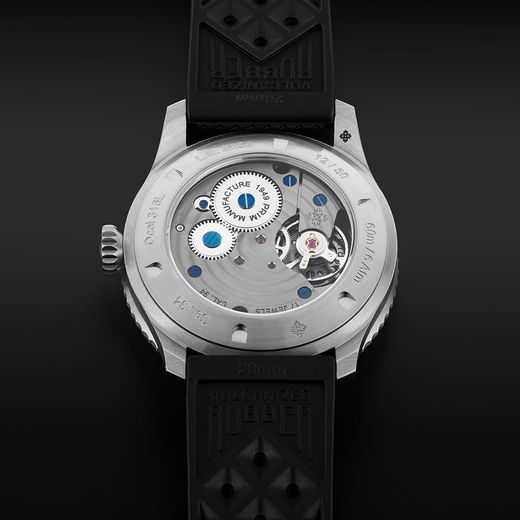 PRIM ELTON SPORT 2025 LE 94-138-016-00-4 - MANUFACTURE 1949 - MĂRCI