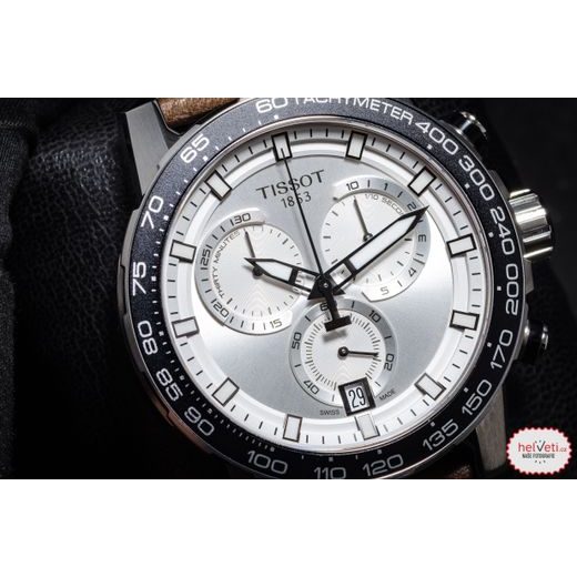 TISSOT SUPERSPORT CHRONO T125.617.16.031.00 - BAZAR - SUPERSPORT - ZNAČKY