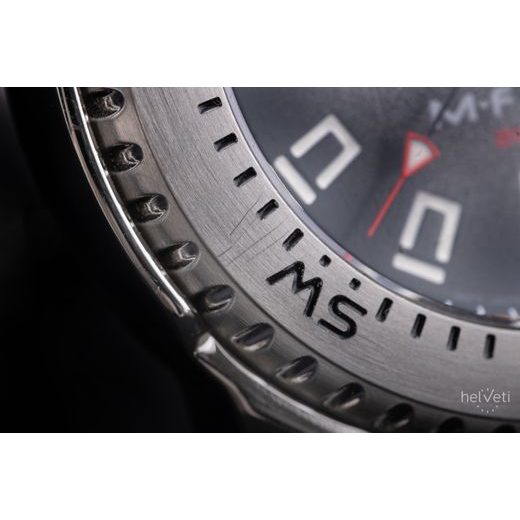 ORIENT M-FORCE RA-AC0N01B - BAZAR - M-FORCE - ZNAČKY