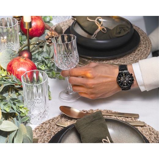 CERTINA DS-7 CHRONOGRAPH C043.417.38.081.00 - DS-7 - ZNAČKY