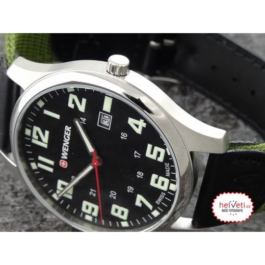 WENGER CITY ACTIVE 01.1441.113 - WENGER - MĂRCI