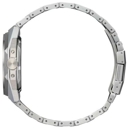 CITIZEN SERIES 8 AUTOMATIC NB6080-51W - SERIES 8 - BRANDS