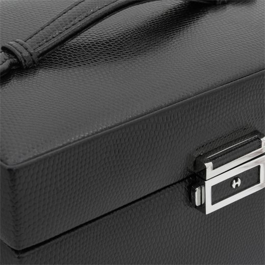 JEWELLERY BOX FRIEDRICH LEDERWAREN MILANO 20142-2 - JEWELLERY BOXES - ACCESSORIES