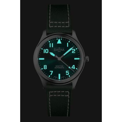 DAVOSA NEWTON PILOT AUTOMATIC 161.530.75 - PILOT - BRANDS