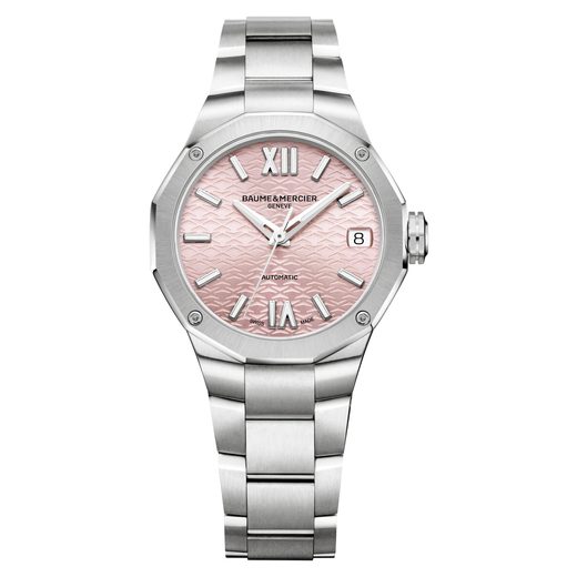 BAUME & MERCIER RIVIERA 10675 - RIVIERA - ZNAČKY