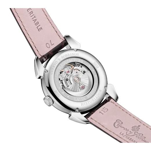 CUERVO Y SOBRINOS HISTORIADOR ASTURIAS PEQUEÑOS SEGUNDOS 3102.1ASS - HISTORIADOR - ZNAČKY