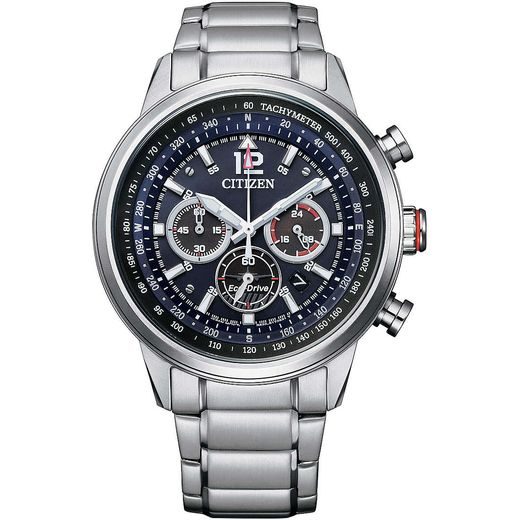 CITIZEN CLASSIC CHRONO CA4471-80L - SPORTS - BRANDS